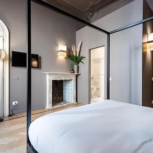 Boutique Sant'andrea Гостевой дом