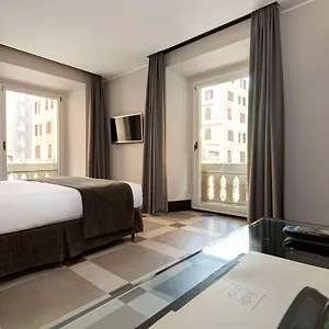 Western Universo Hotel Roma