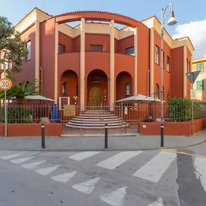 Alberti Portofino Land Hotel Santa Margherita Ligure