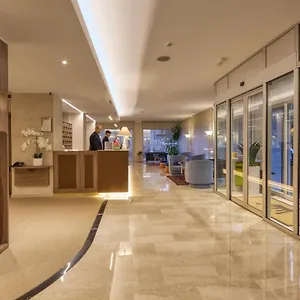 Hotel Nasco, Milan