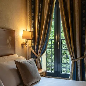 Boutique Dieci Hotel Milão