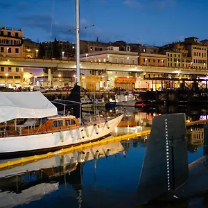 Port View Génova