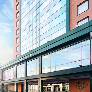Hotel Blaise & Francis, Milan