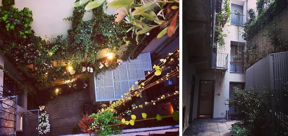 The Street Milano Duomo | A Design Boutique Hotel 4*,  İtalya