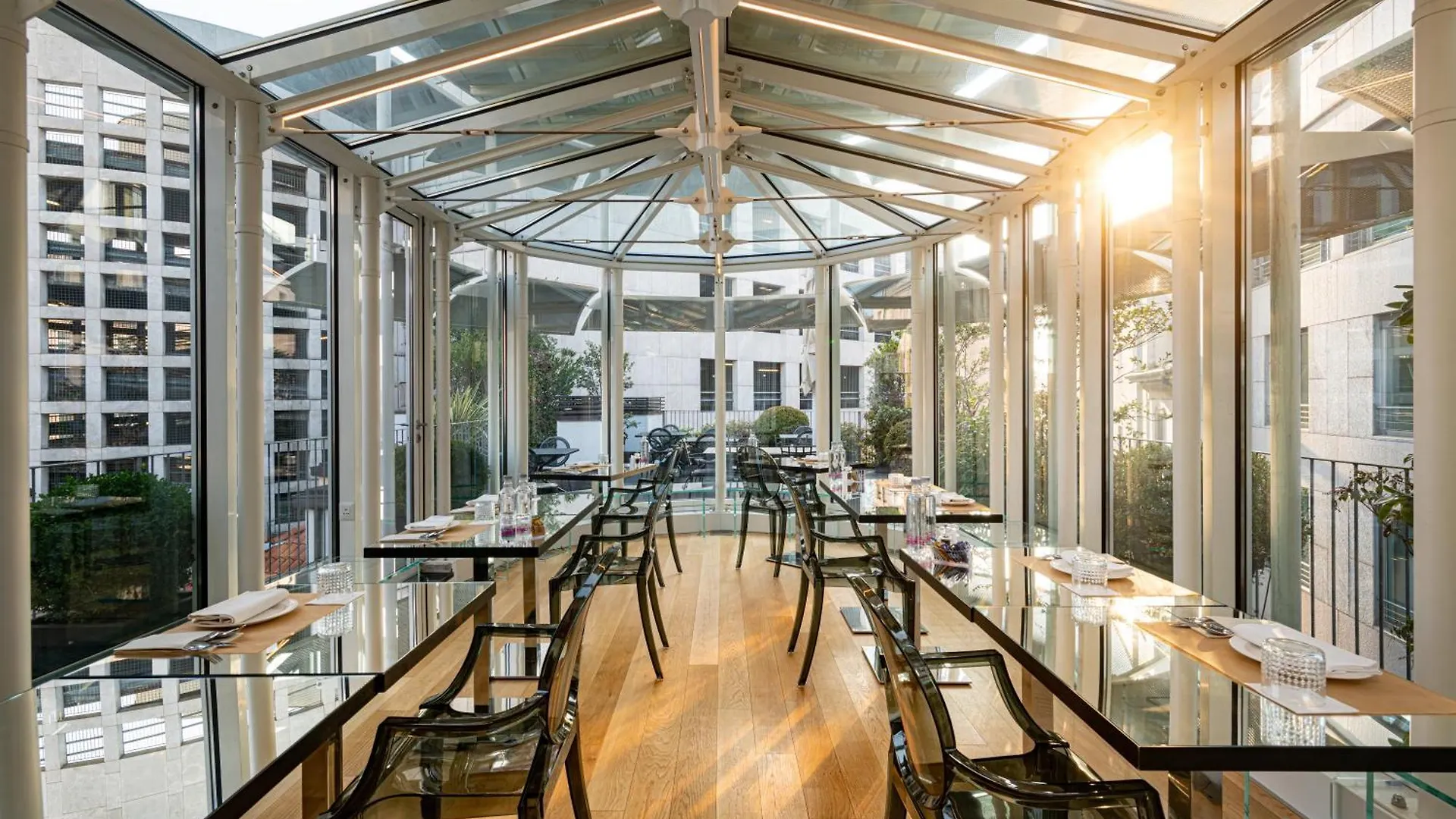 The Street Milano Duomo | A Design Boutique Hotel İtalya