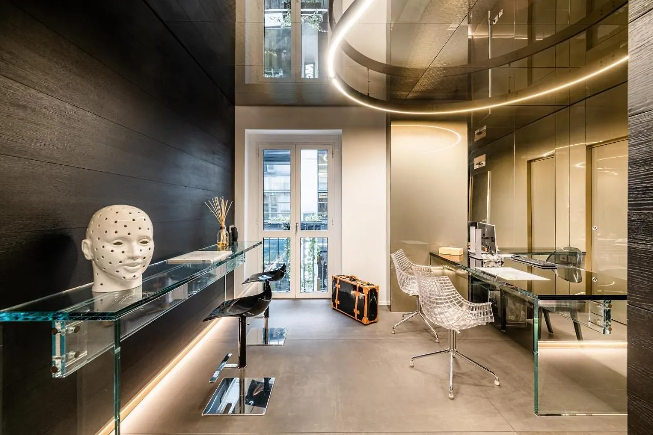 The Street Milano Duomo | A Design Boutique Hotel 4*,