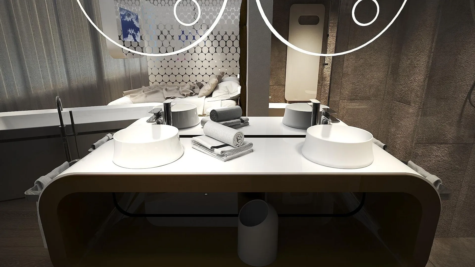 The Street Milano Duomo | A Design Boutique Hotel
