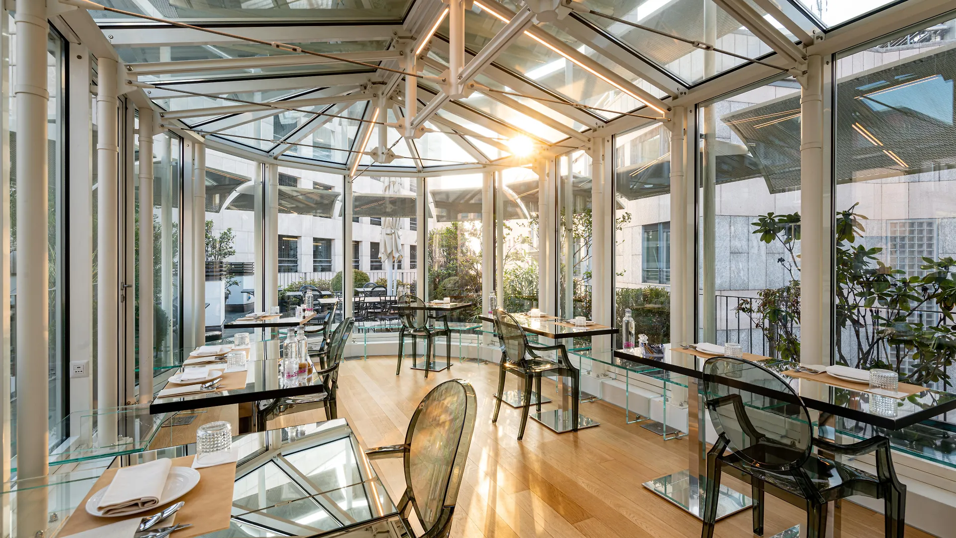 The Street Milano Duomo | A Design Boutique Hotel 4*,  İtalya
