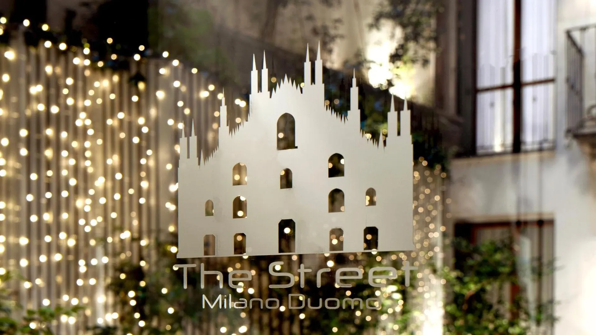 The Street Milano Duomo | A Design Boutique Hotel 4*,  İtalya