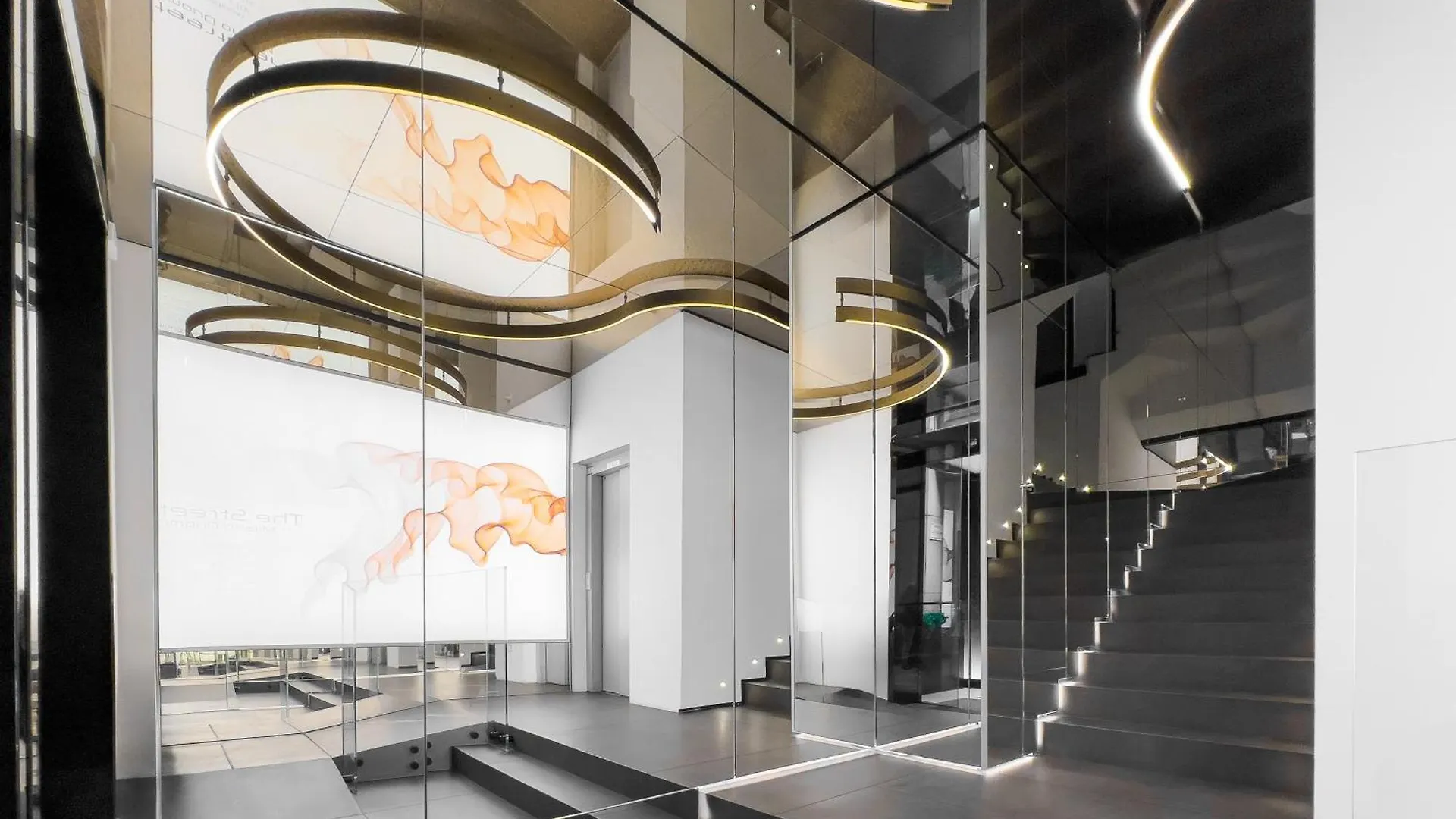 The Street Milano Duomo | A Design Boutique Hotel