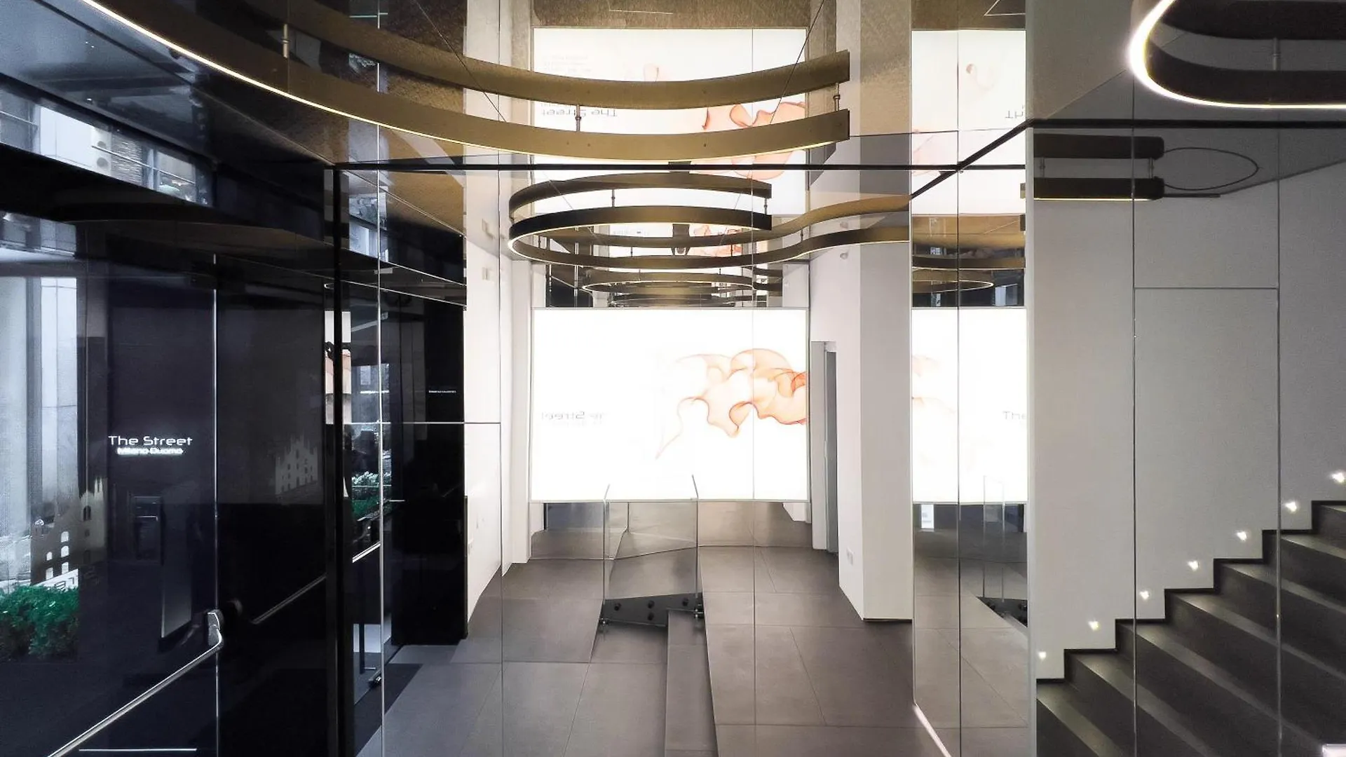 The Street Milano Duomo | A Design Boutique Hotel