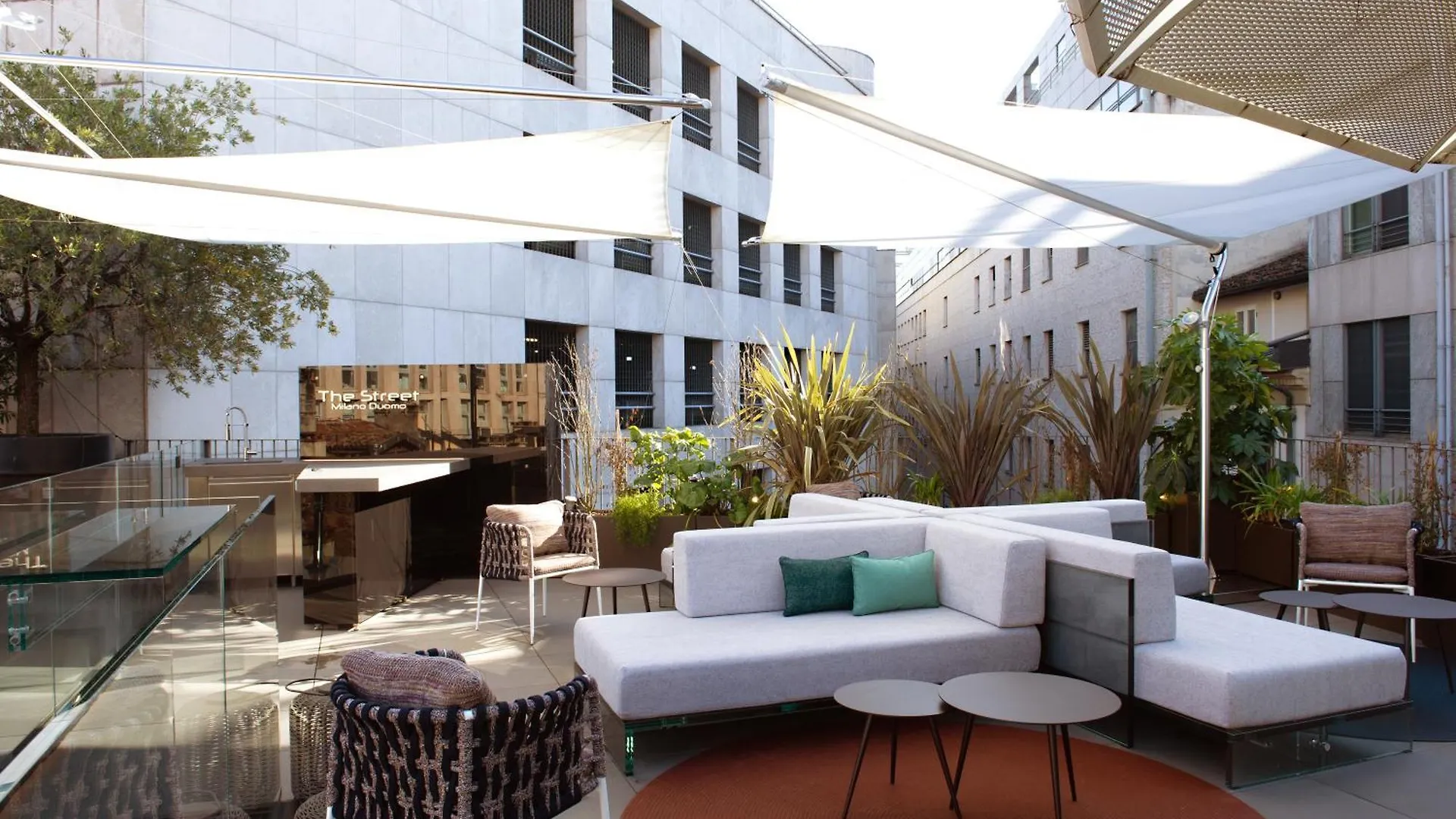 The Street Milano Duomo | A Design Boutique Hotel 4*,