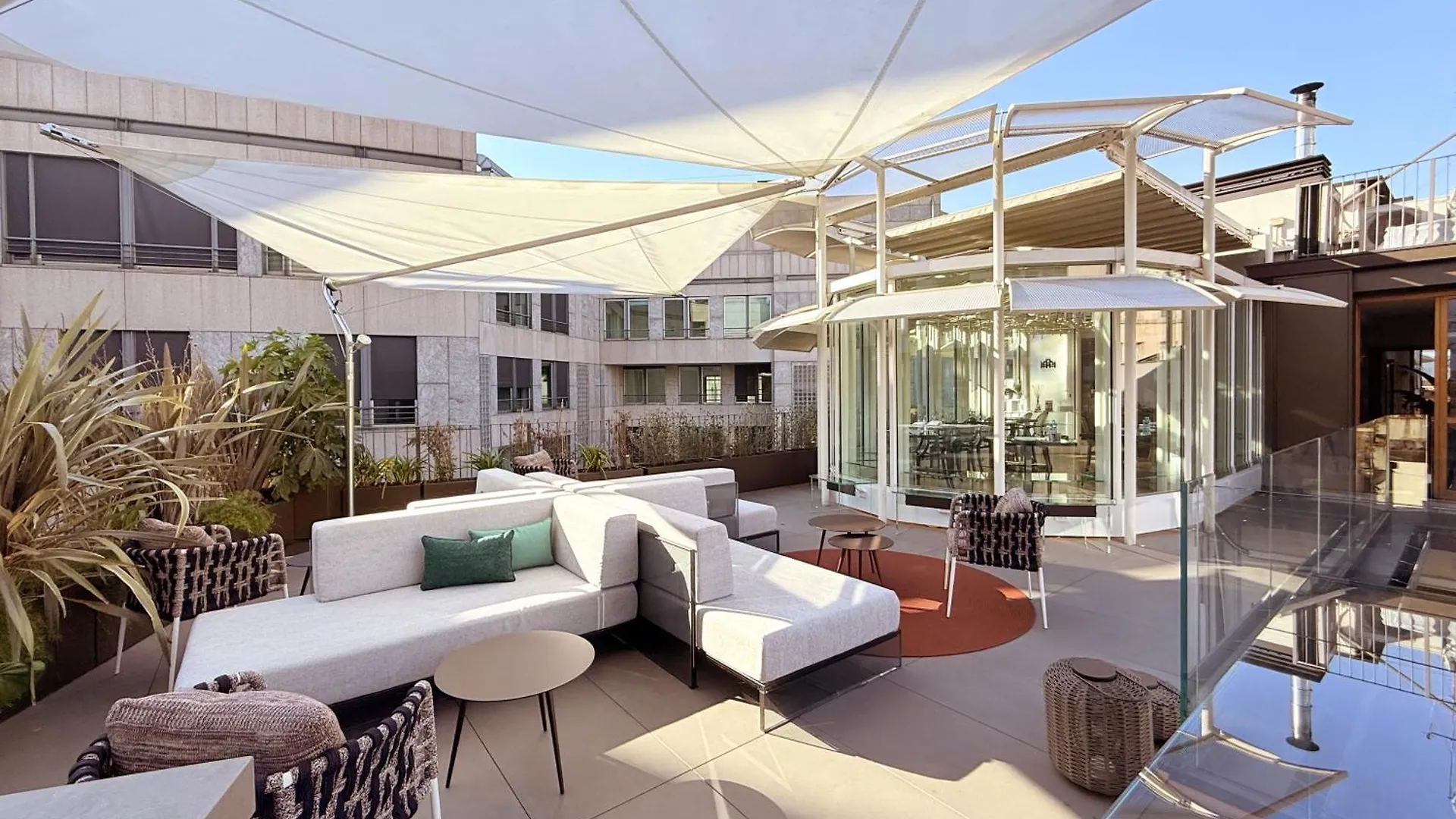 The Street Milano Duomo | A Design Boutique Hotel 4*,  İtalya