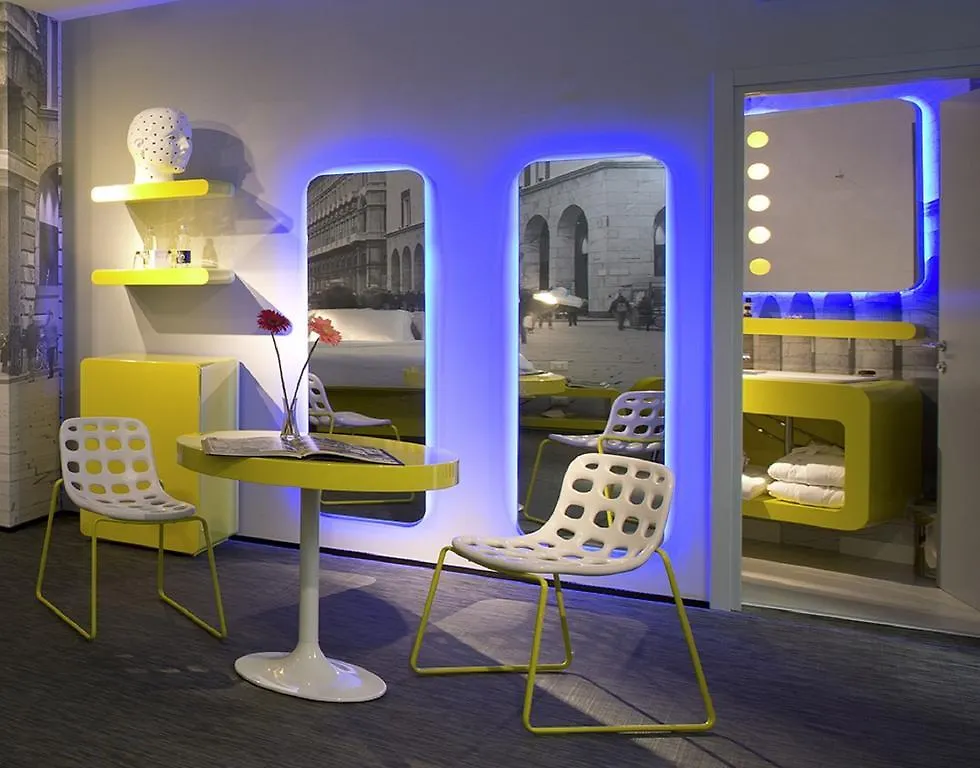 The Street Milano Duomo | A Design Boutique Hotel