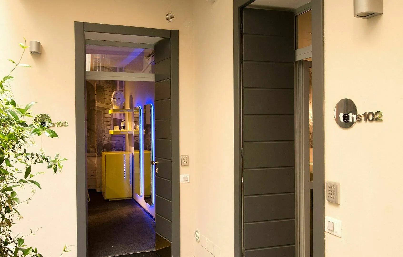 The Street Milano Duomo | A Design Boutique Hotel 4*,