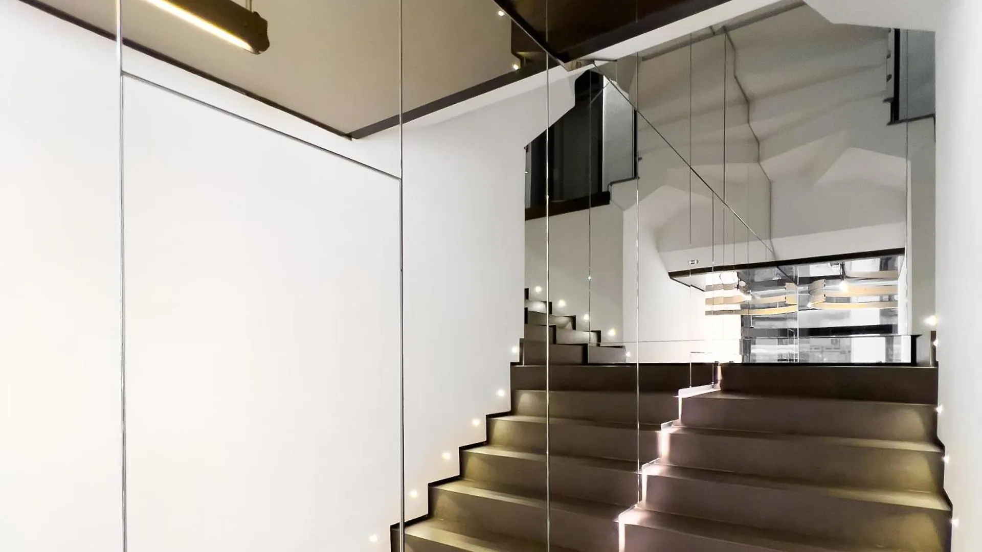 The Street Milano Duomo | A Design Boutique Hotel 4*, Milan