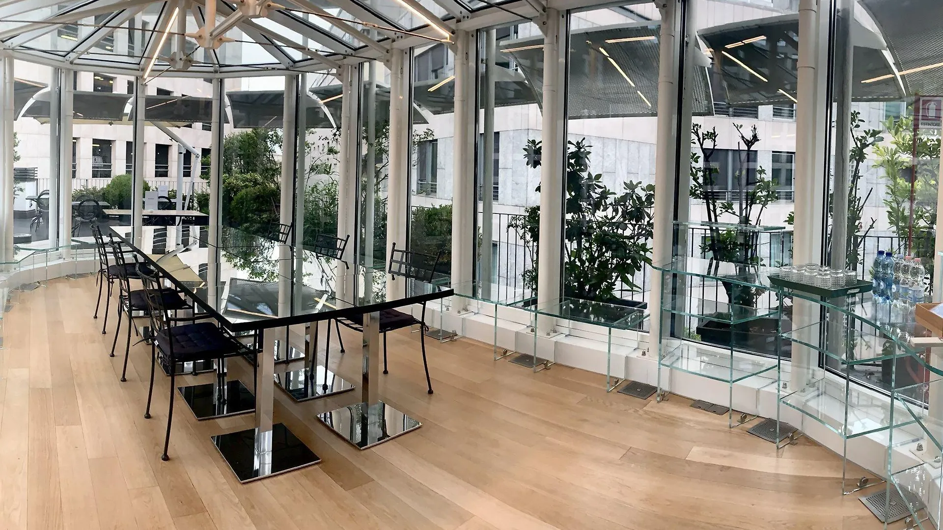 The Street Milano Duomo | A Design Boutique Hotel  Milan