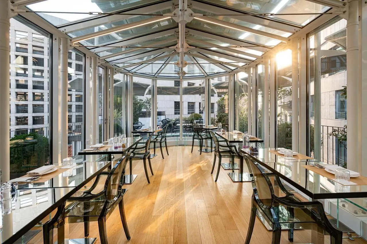 The Street Milano Duomo | A Design Boutique Hotel Milan