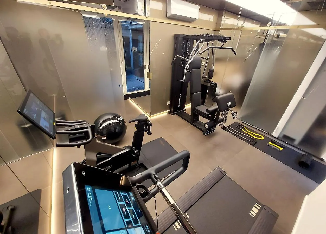 The Street Milano Duomo | A Design Boutique Hotel Italy