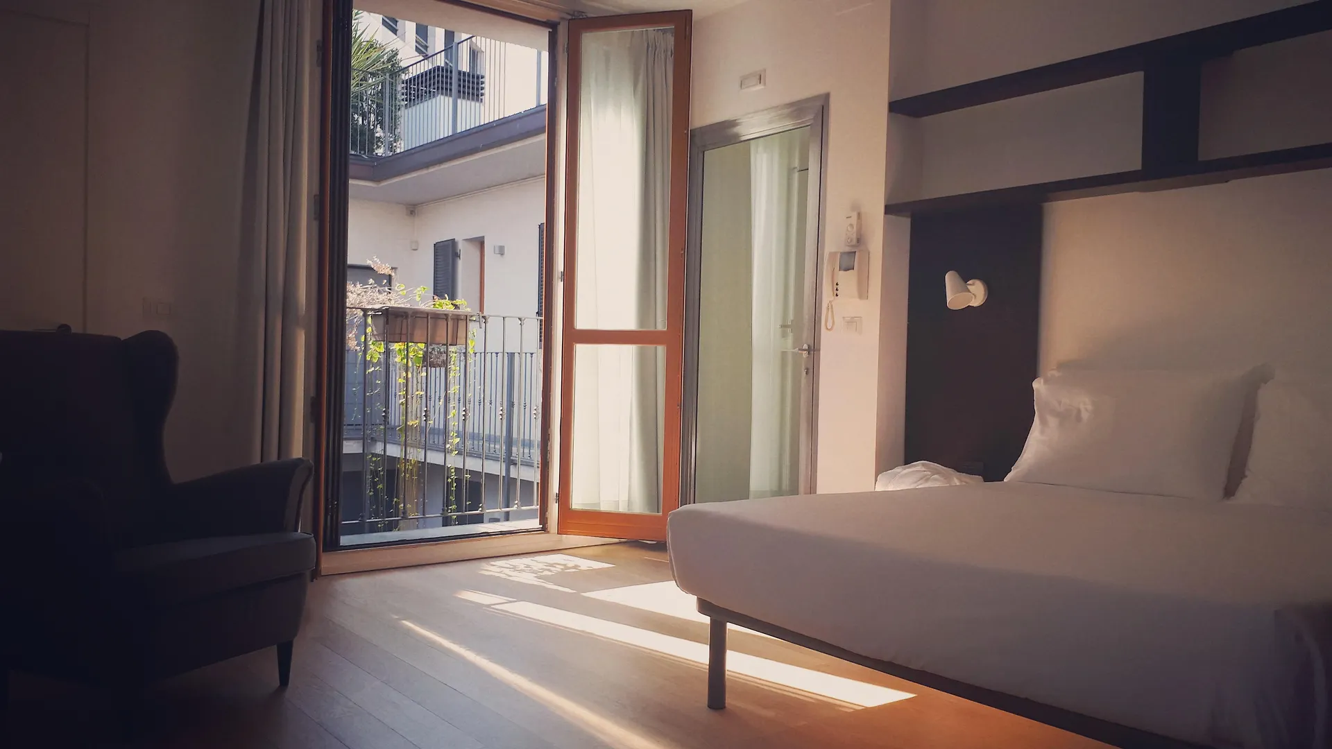 ****  The Street Milano Duomo | A Design Boutique Hotel Italy
