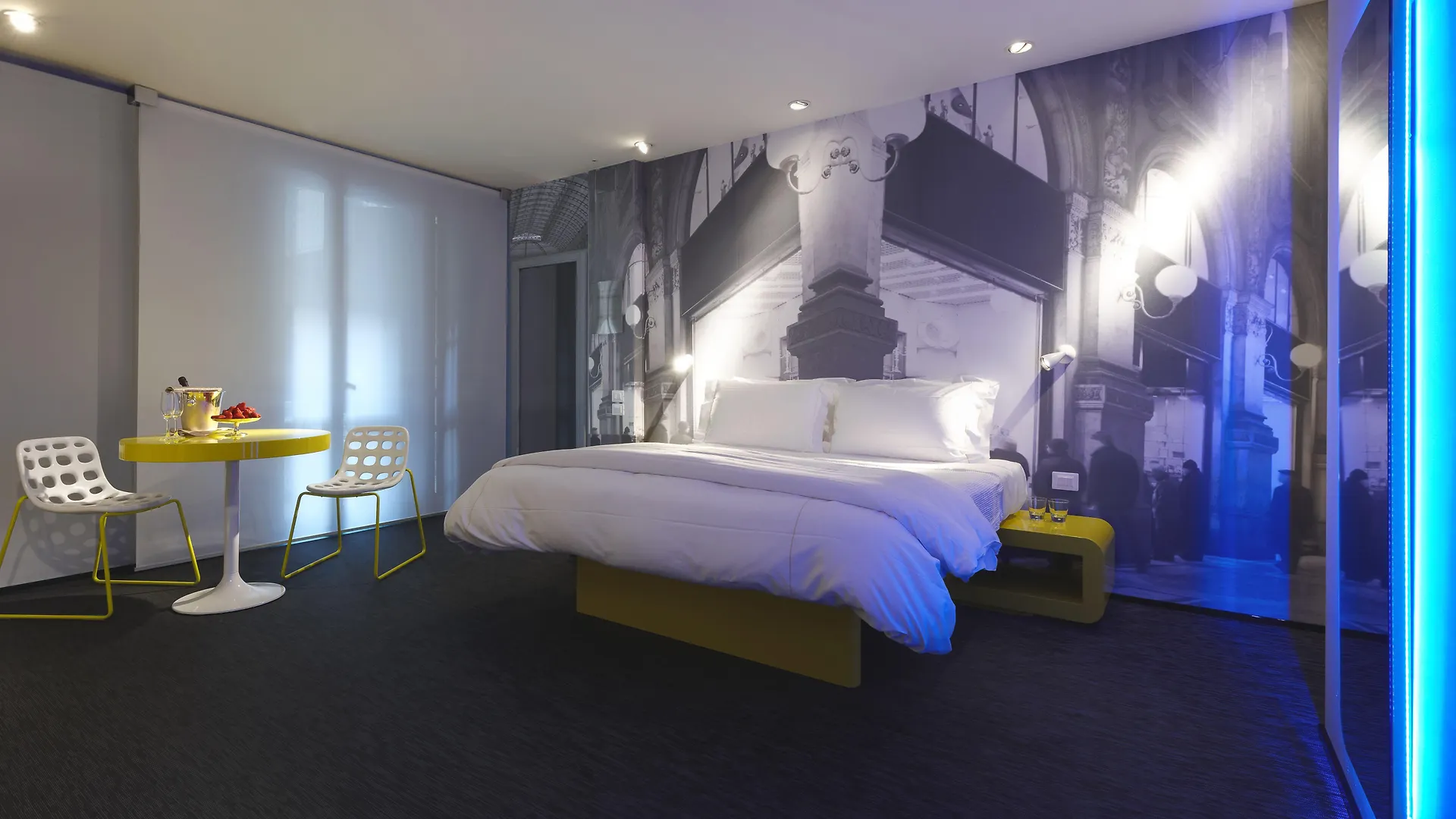 The Street Milano Duomo | A Design Boutique Hotel