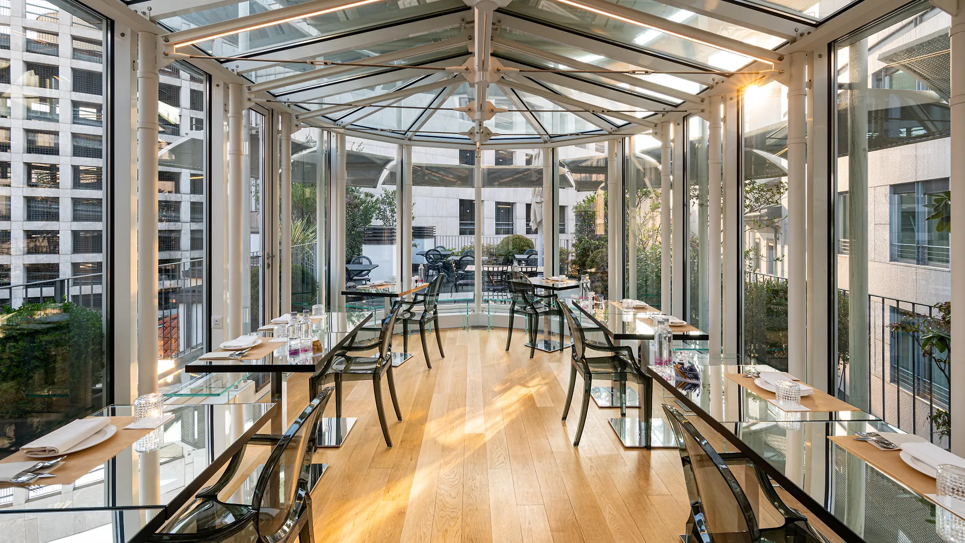 The Street Milano Duomo | A Design Boutique Hotel