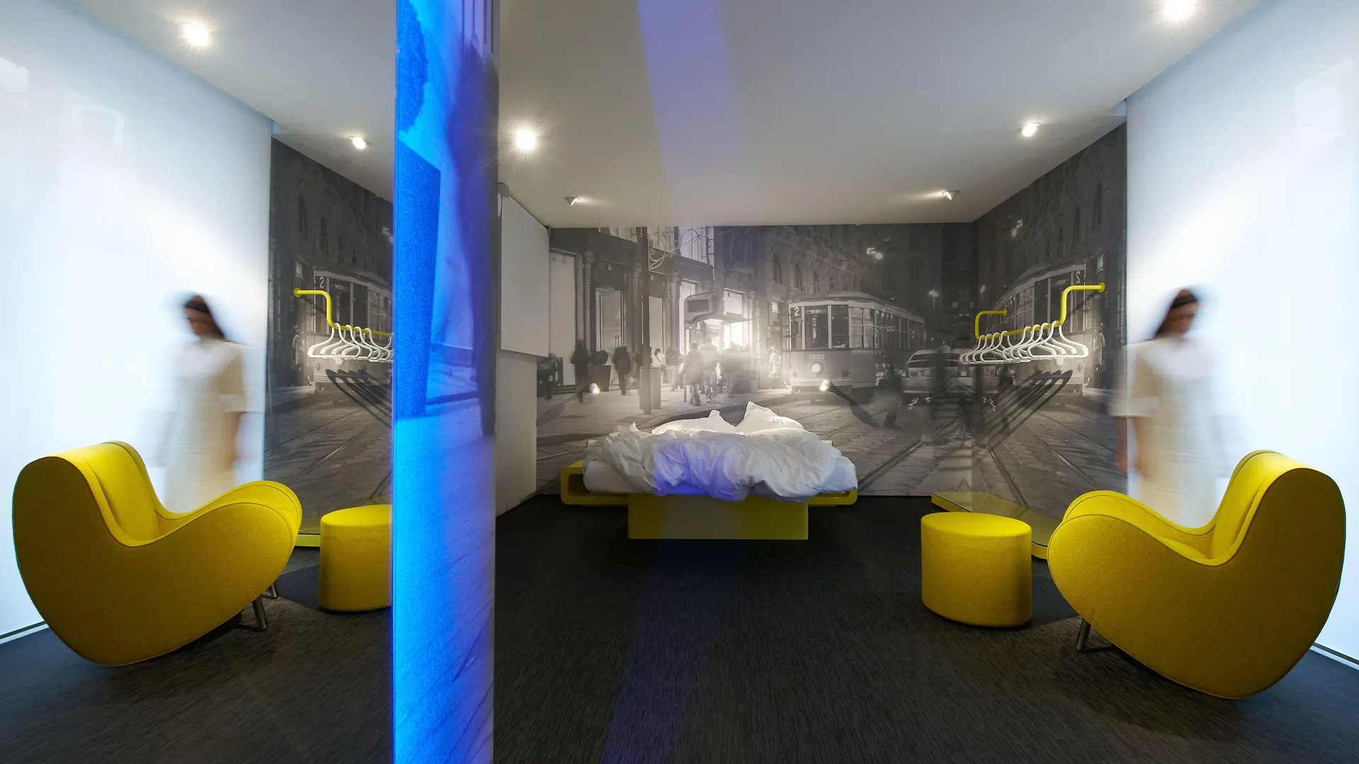 The Street Milano Duomo | A Design Boutique Hotel