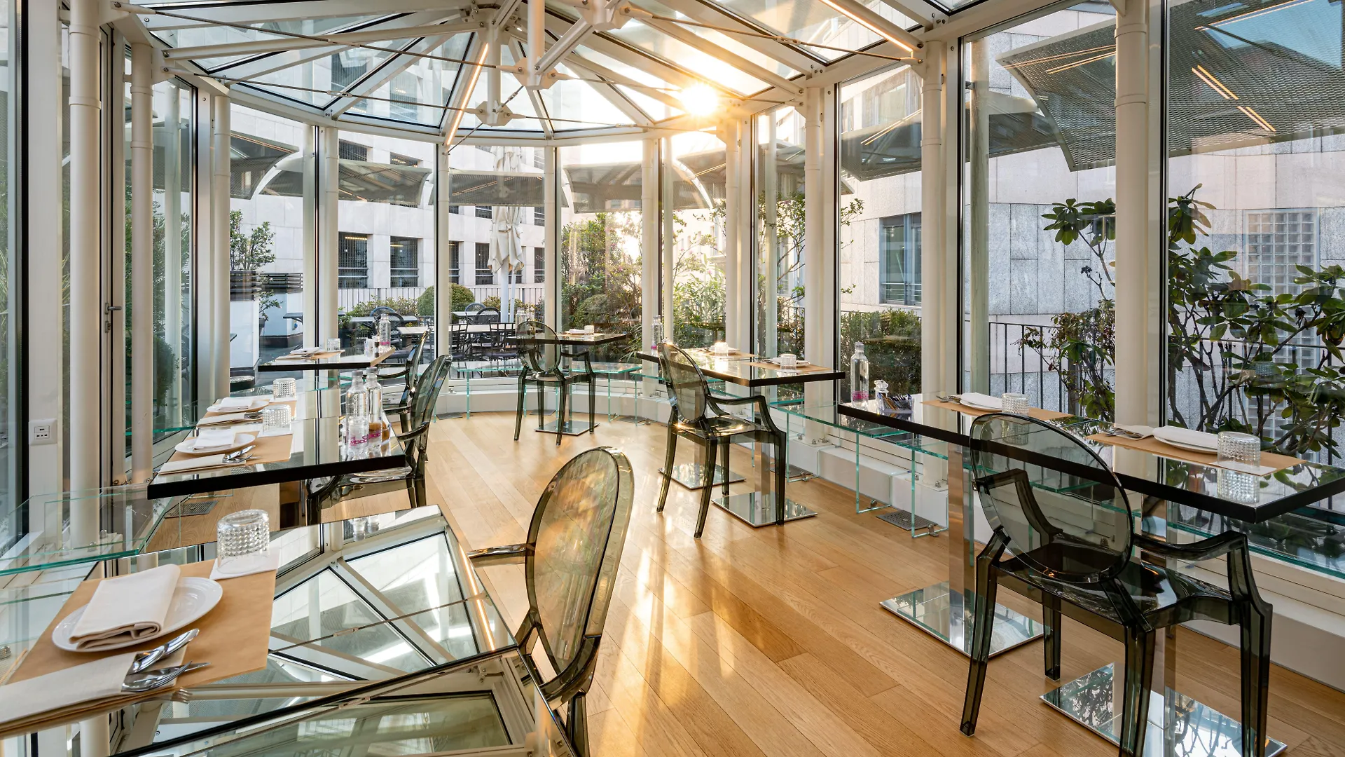 The Street Milano Duomo | A Design Boutique Hotel Milan
