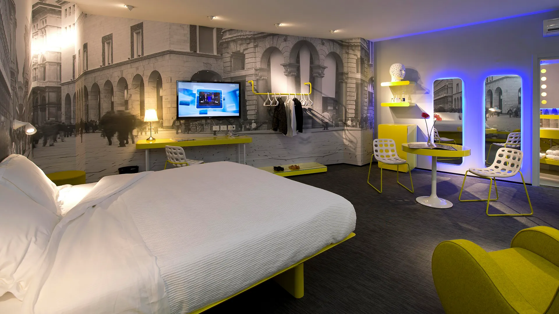 The Street Milano Duomo | A Design Boutique Hotel Italy