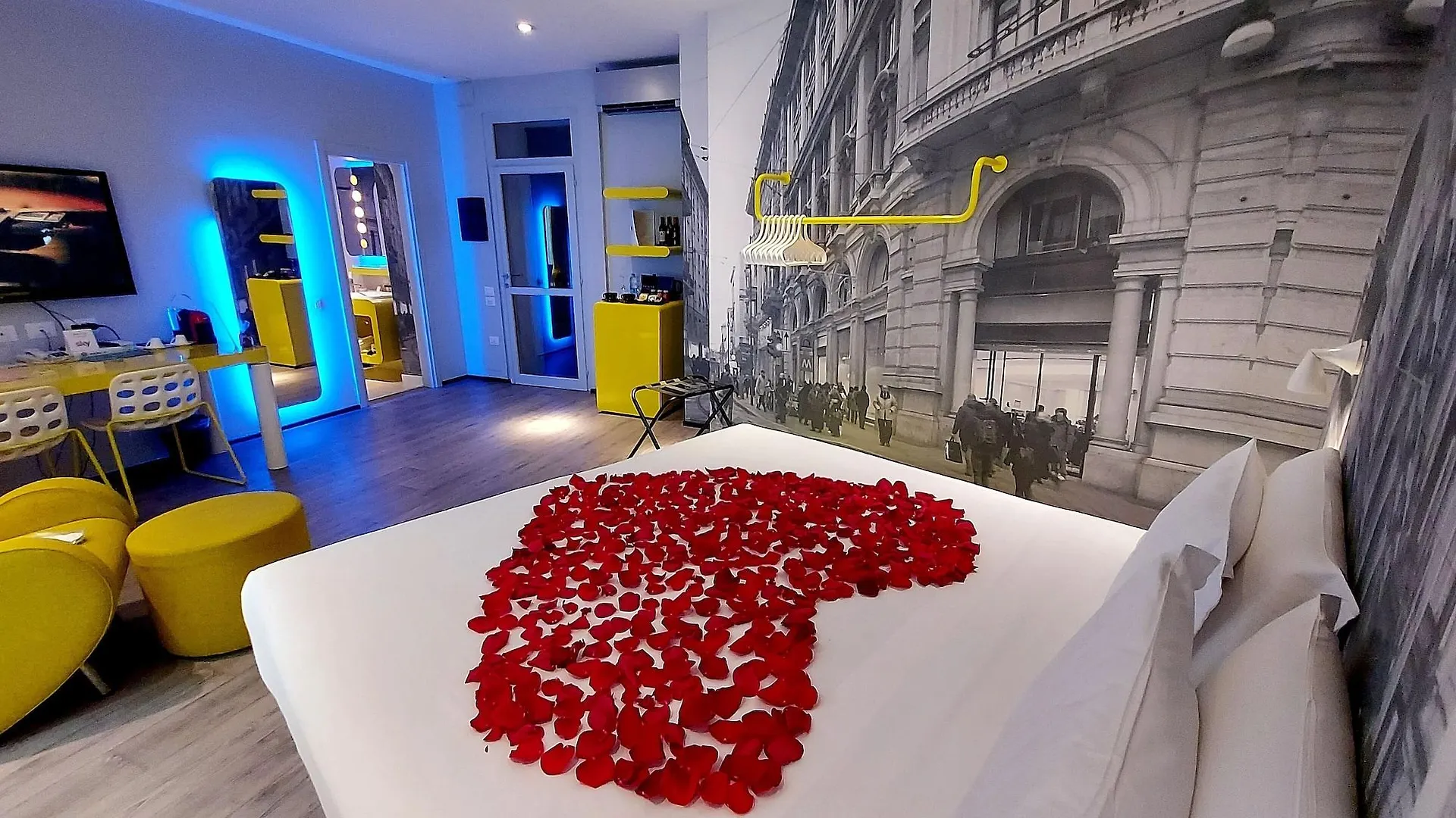 The Street Milano Duomo | A Design Boutique Hotel 4*, Milan Italy