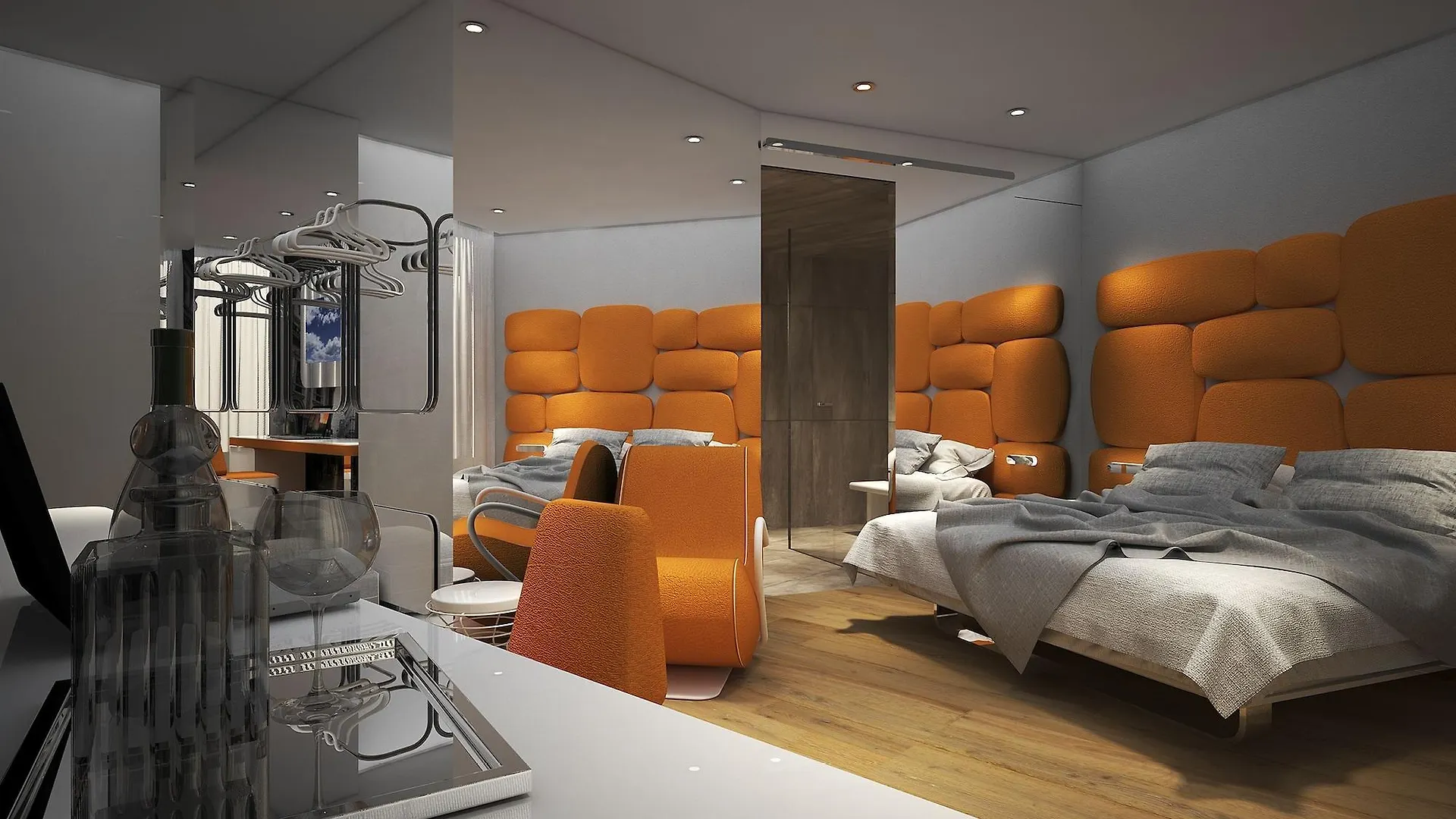The Street Milano Duomo | A Design Boutique Hotel Milan