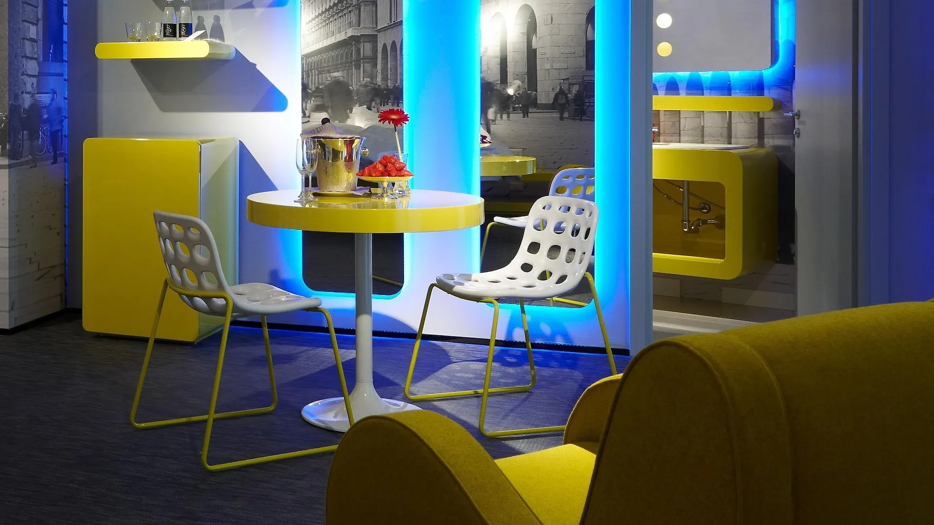 ****  The Street Milano Duomo | A Design Boutique Hotel Italy
