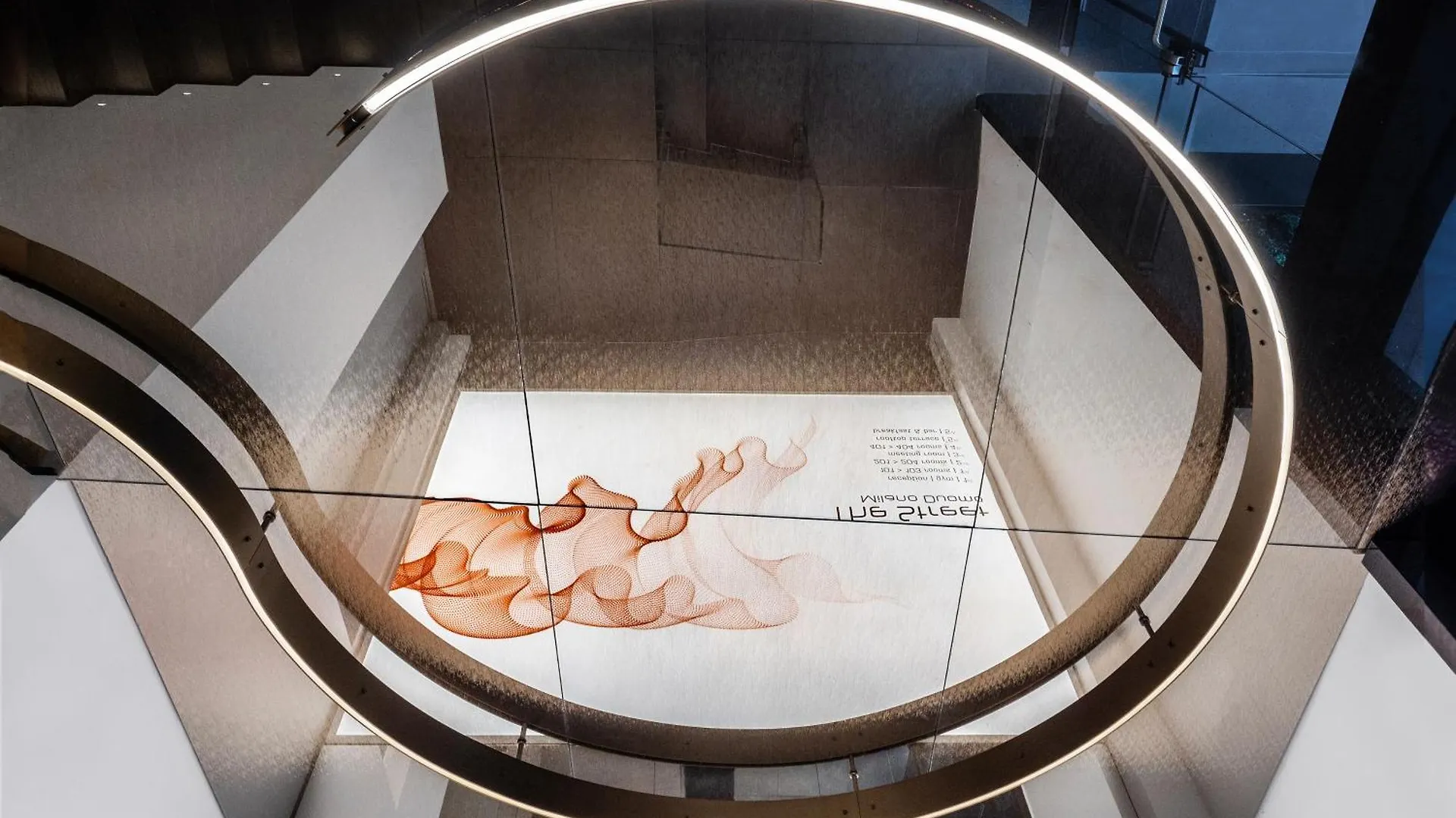 The Street Milano Duomo | A Design Boutique Hotel  Milan