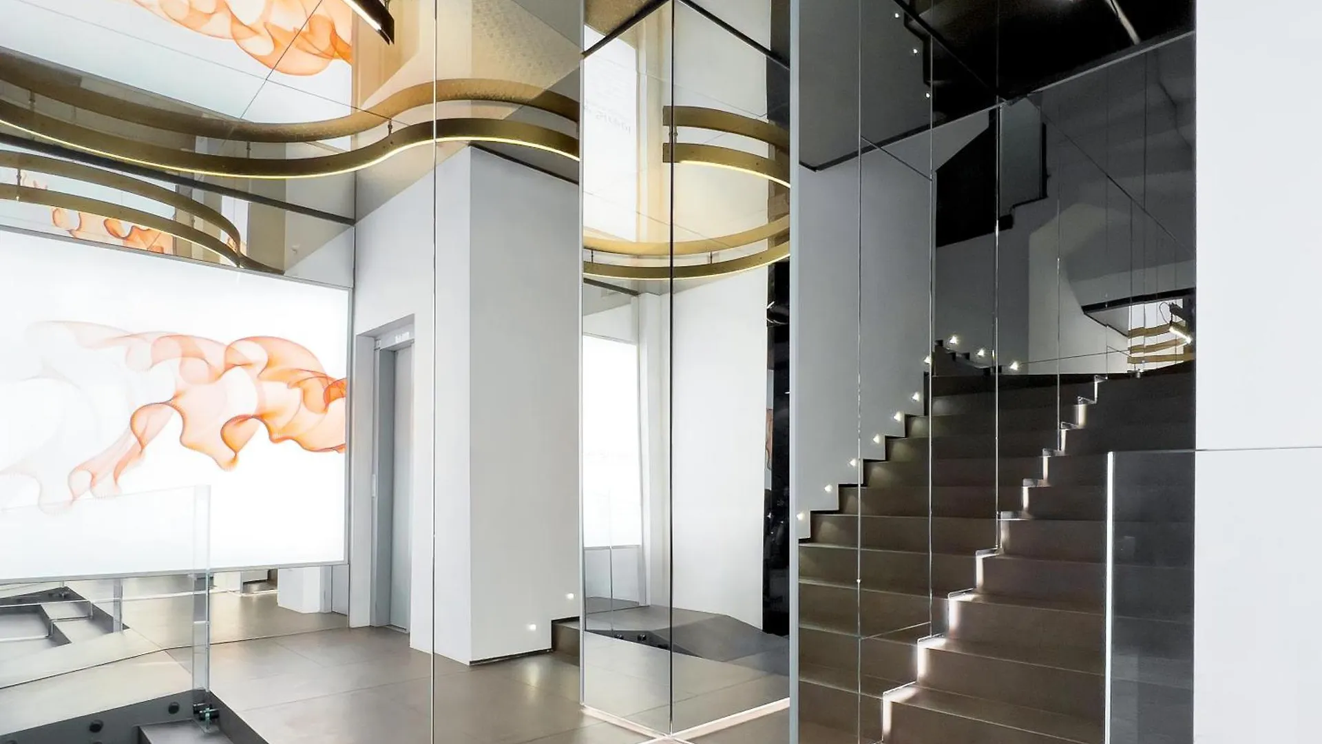 The Street Milano Duomo | A Design Boutique Hotel 4*, Milan