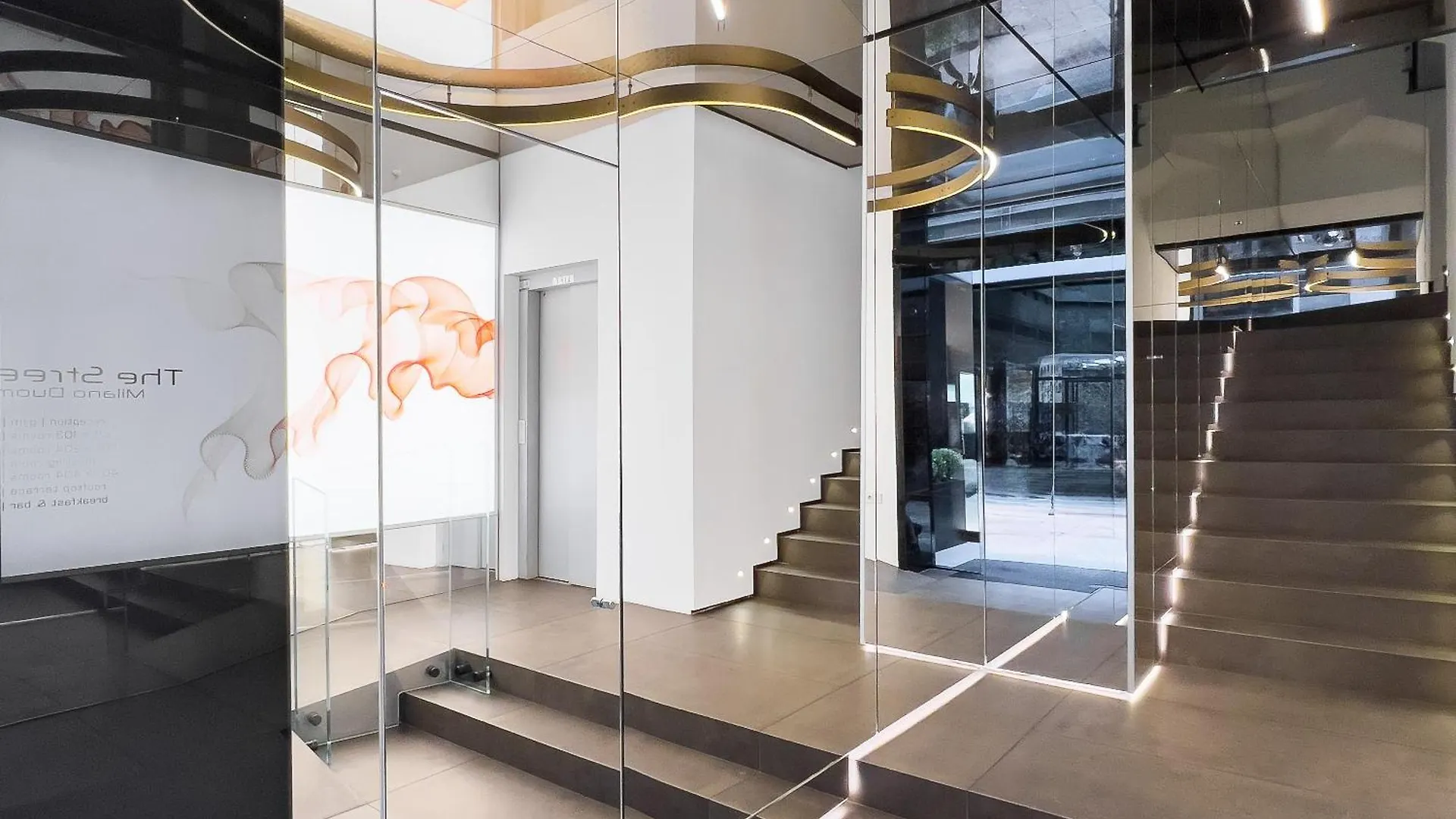 The Street Milano Duomo | A Design Boutique Hotel