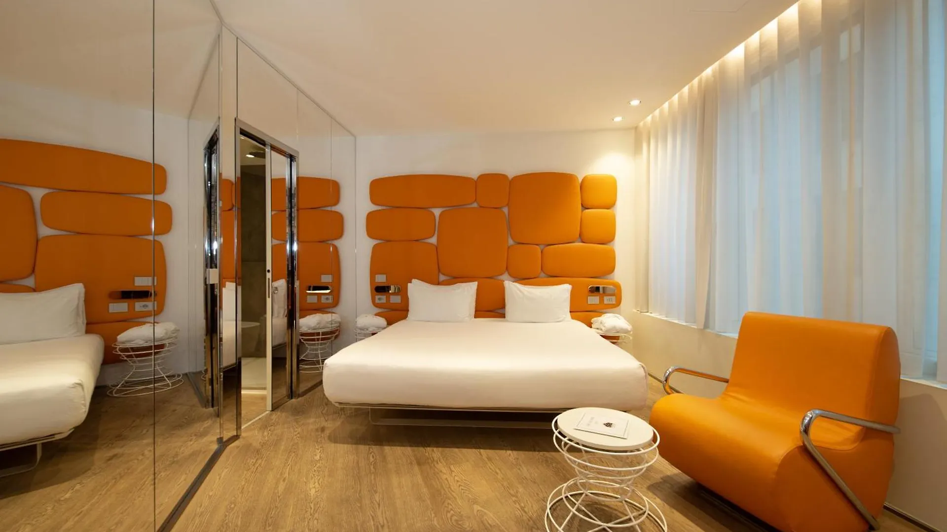 The Street Milano Duomo | A Design Boutique Hotel