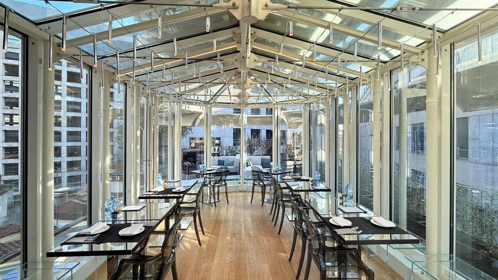 The Street Milano Duomo | A Design Boutique Hotel Italy