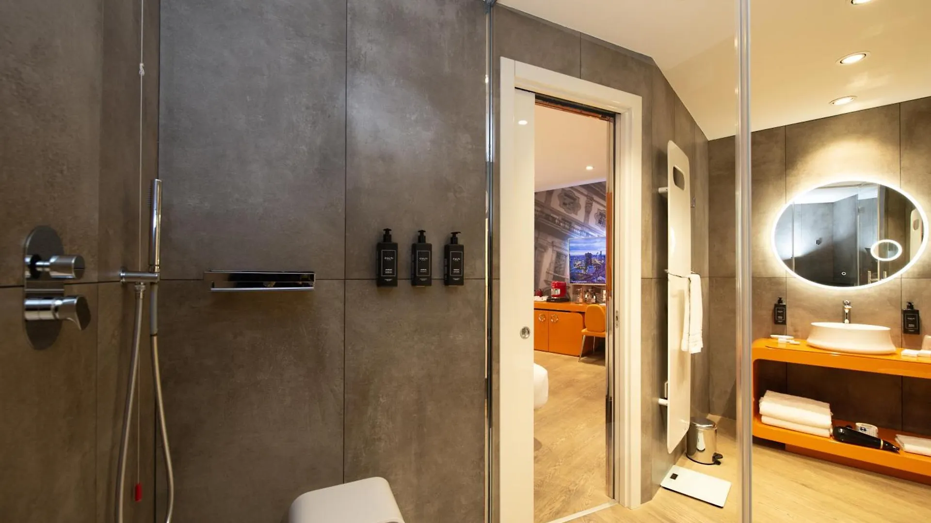 The Street Milano Duomo | A Design Boutique Hotel 4*, Milan Italy