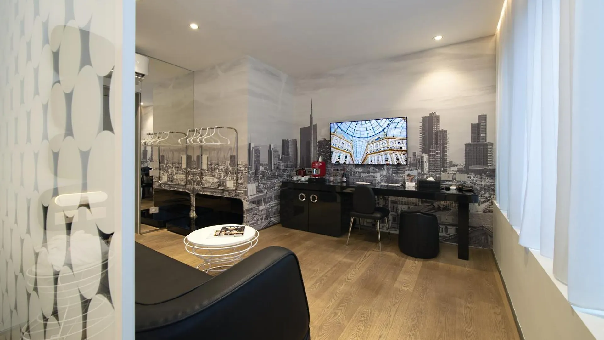 The Street Milano Duomo | A Design Boutique Hotel