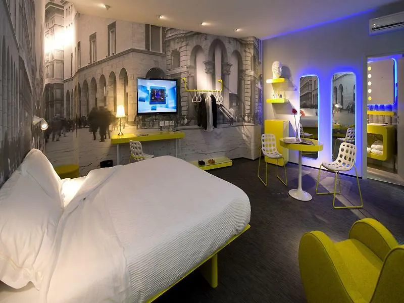 The Street Milano Duomo | A Design Boutique Hotel